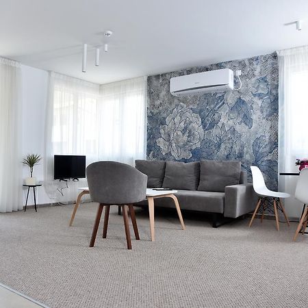 Kozle City Apartments Skopje Rom bilde