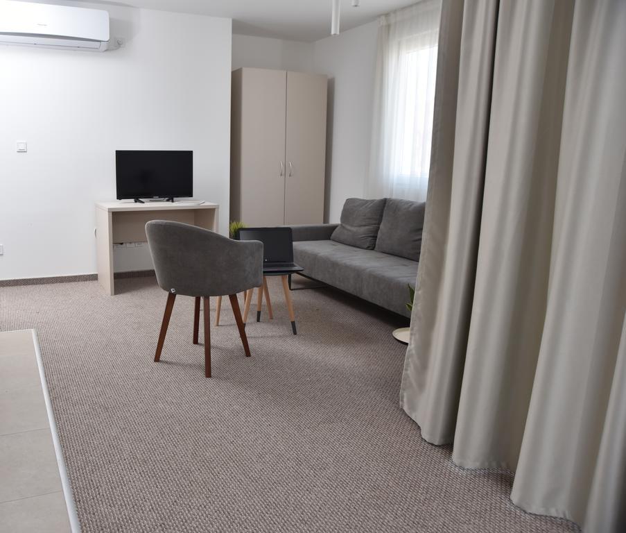 Kozle City Apartments Skopje Rom bilde