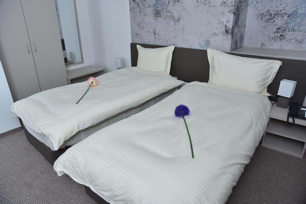 Kozle City Apartments Skopje Rom bilde