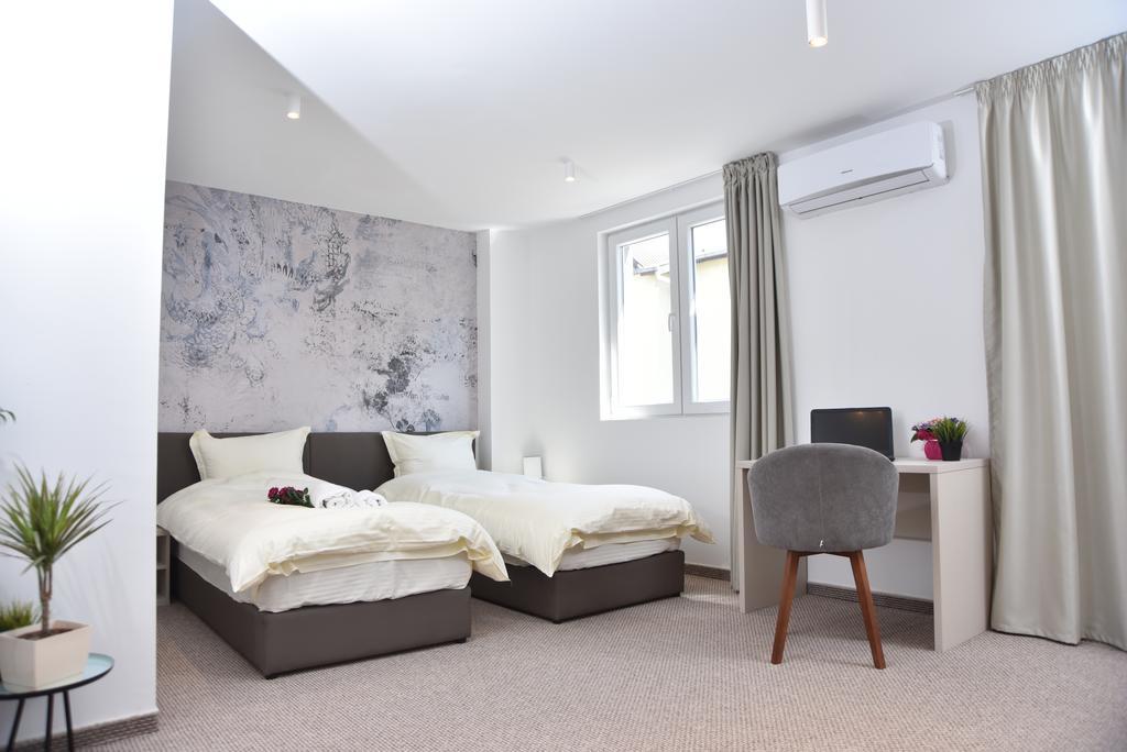 Kozle City Apartments Skopje Rom bilde