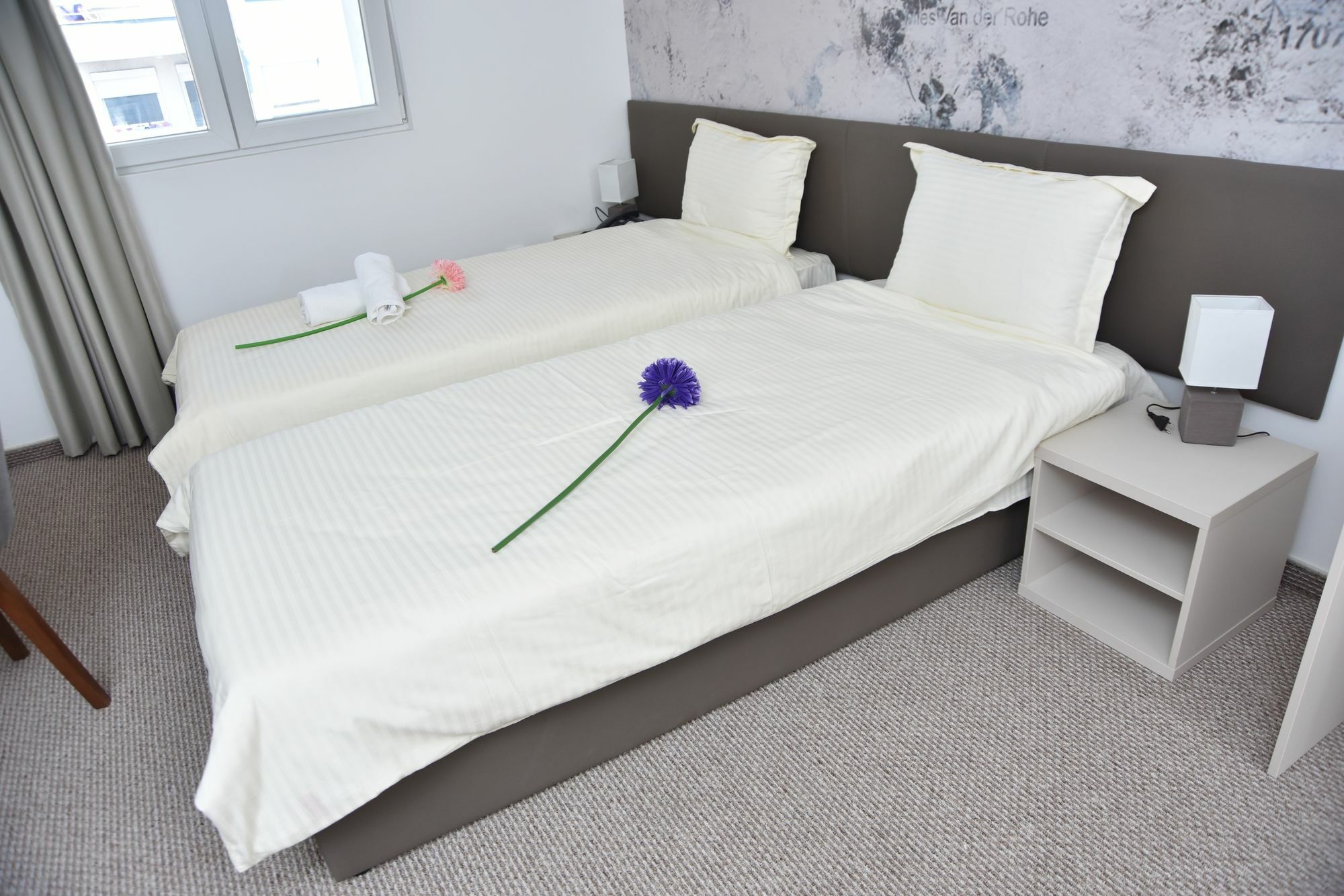 Kozle City Apartments Skopje Eksteriør bilde